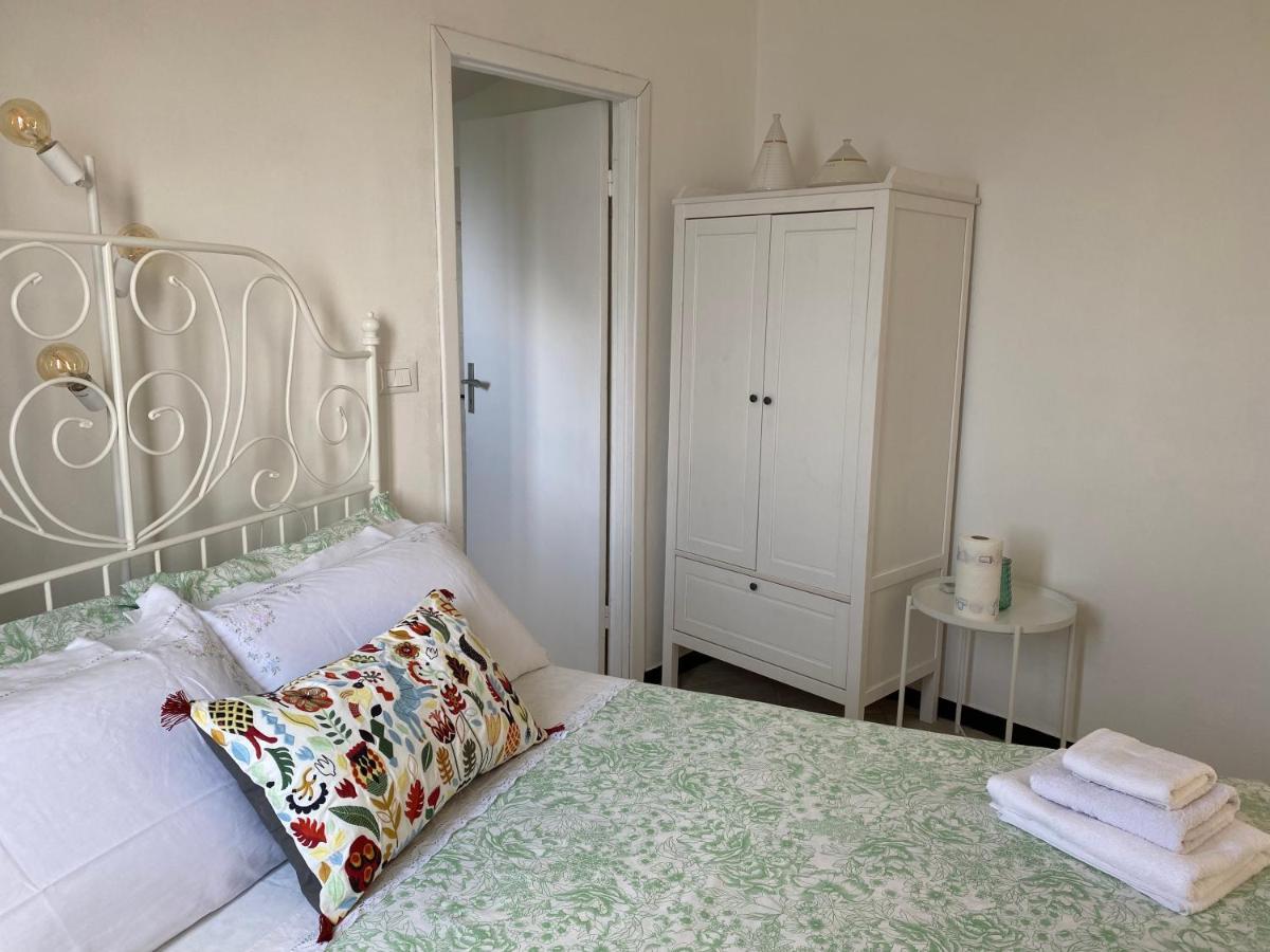 “Da Senso” Relax Nel Verde Vista Mare Finale Ligure Zewnętrze zdjęcie